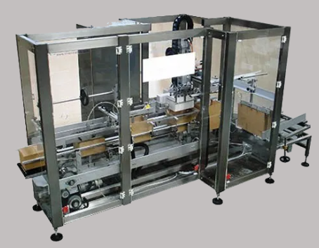 casepackermachine